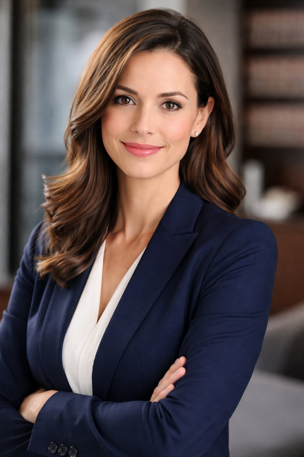 Sophia Bennett